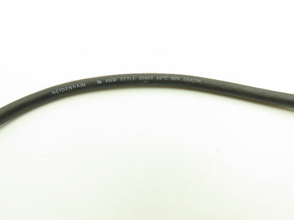 Heidenhain EQN 425 2048 03S17-58 Rotary Encoder with Cable