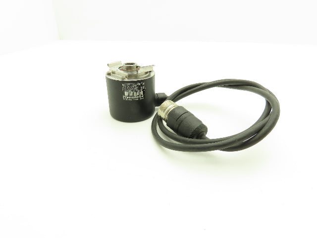 Heidenhain EQN 425 2048 03S17-58 Rotary Encoder with Cable