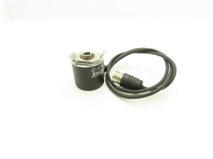 Heidenhain EQN 425 2048 03S17-58 Rotary Encoder with Cable