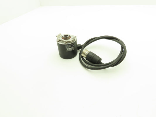 Heidenhain EQN 425 2048 03S17-58 Rotary Encoder with Cable