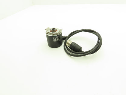 Heidenhain EQN 425 2048 03S17-58 Rotary Encoder with Cable