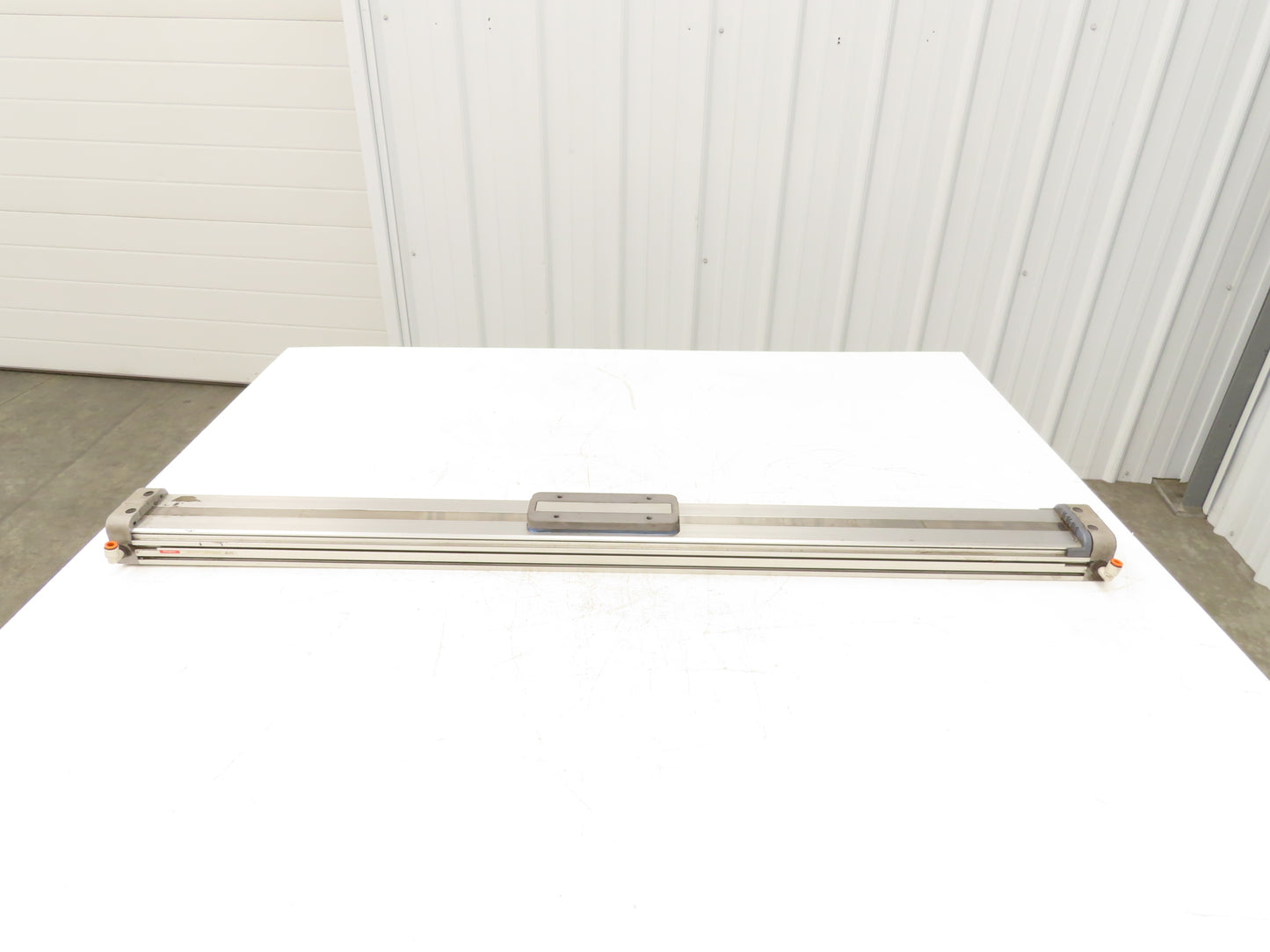 Humphrey HORV40x33 Pneumatic Rodless Slide Cylinder 33" Stroke 115psi