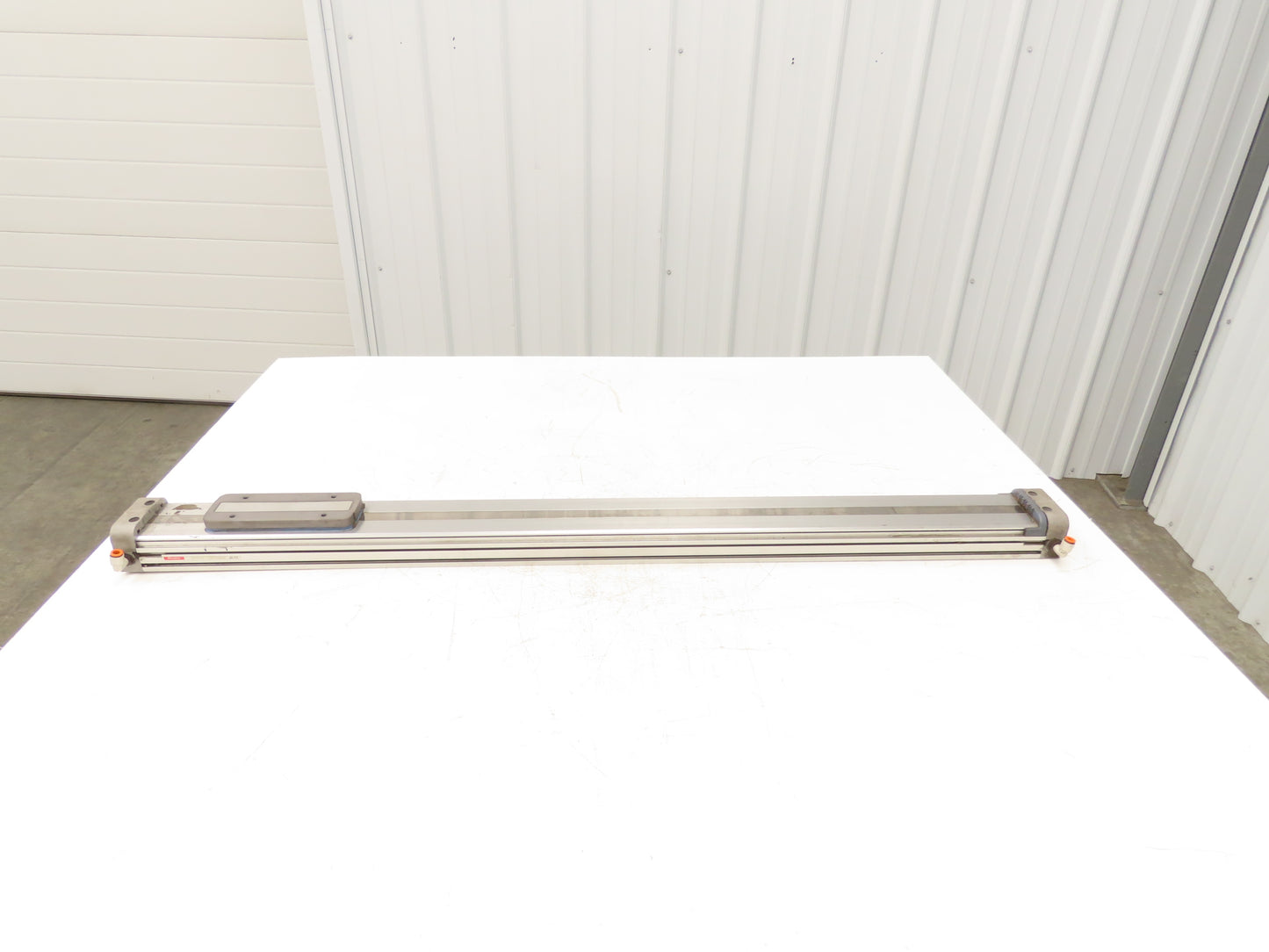 Humphrey HORV40x33 Pneumatic Rodless Slide Cylinder 33" Stroke 115psi