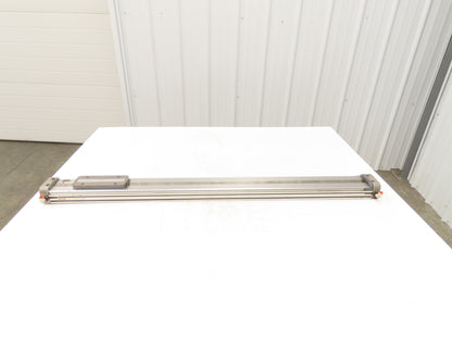 Humphrey HORV40x33 Pneumatic Rodless Slide Cylinder 33" Stroke 115psi