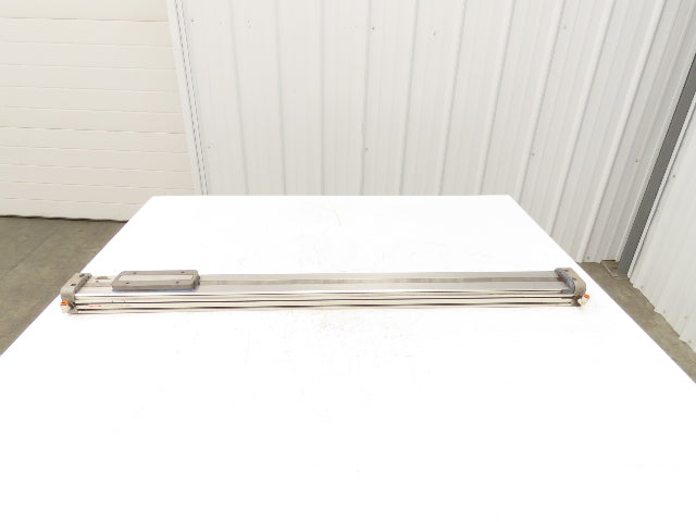 Humphrey HORV40x33 Pneumatic Rodless Slide Cylinder 33" Stroke 115psi