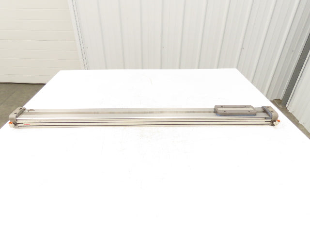 Humphrey HORV40x33 Pneumatic Rodless Slide Cylinder 33" Stroke 115psi