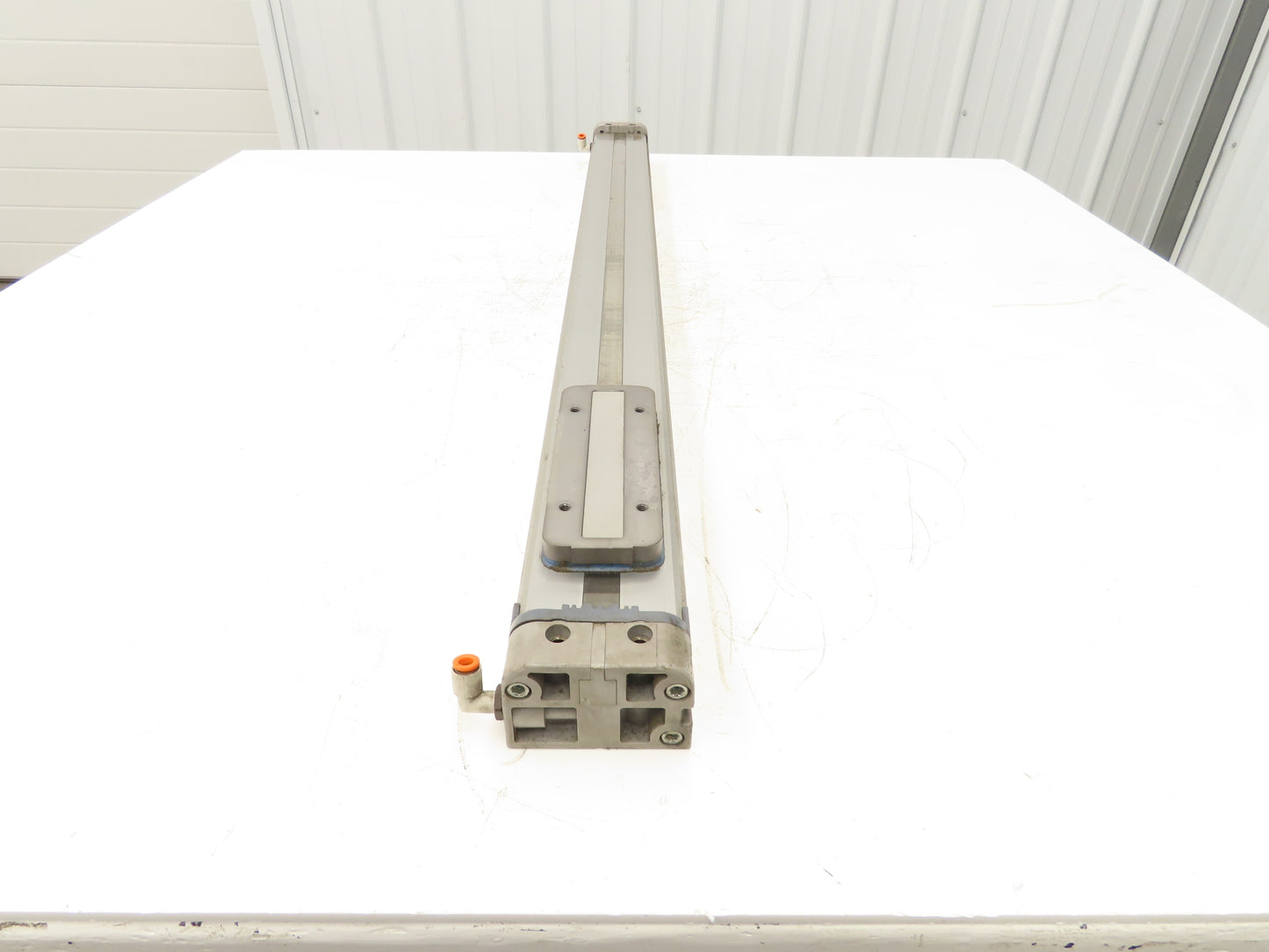 Humphrey HORV40x33 Pneumatic Rodless Slide Cylinder 33" Stroke 115psi