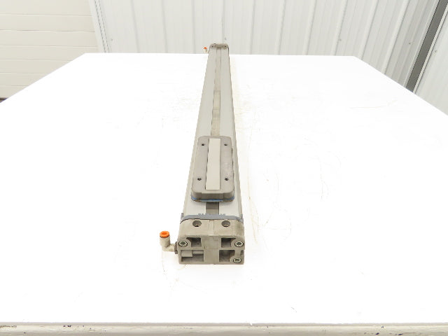 Humphrey HORV40x33 Pneumatic Rodless Slide Cylinder 33" Stroke 115psi