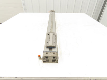 Humphrey HORV40x33 Pneumatic Rodless Slide Cylinder 33" Stroke 115psi