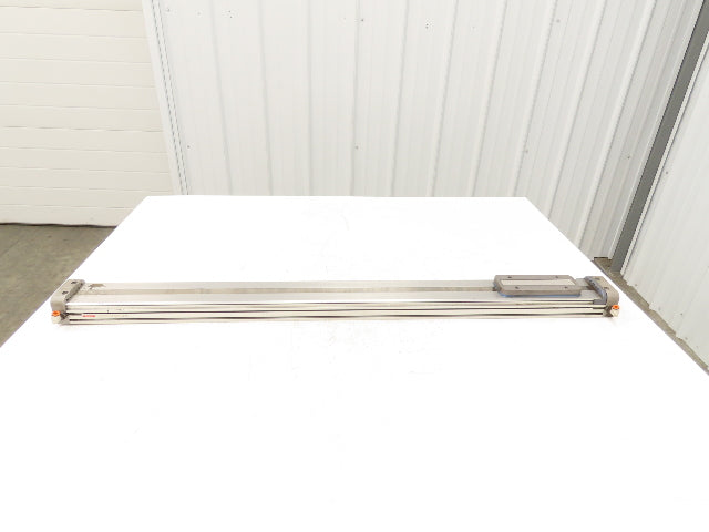 Humphrey HORV40x33 Pneumatic Rodless Slide Cylinder 33" Stroke 115psi