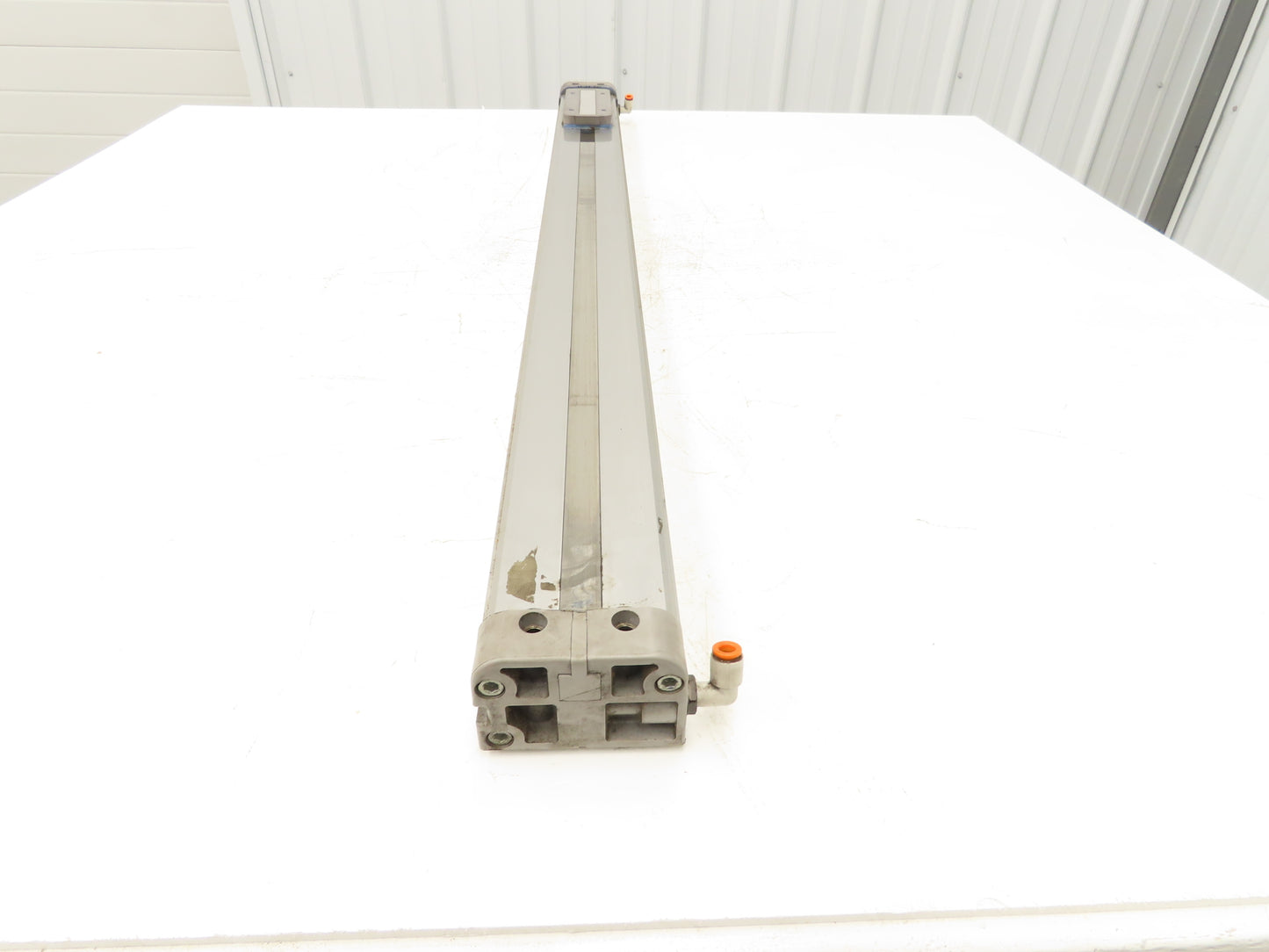 Humphrey HORV40x33 Pneumatic Rodless Slide Cylinder 33" Stroke 115psi
