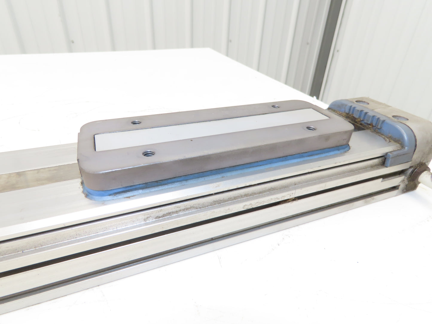 Humphrey HORV40x33 Pneumatic Rodless Slide Cylinder 33" Stroke 115psi