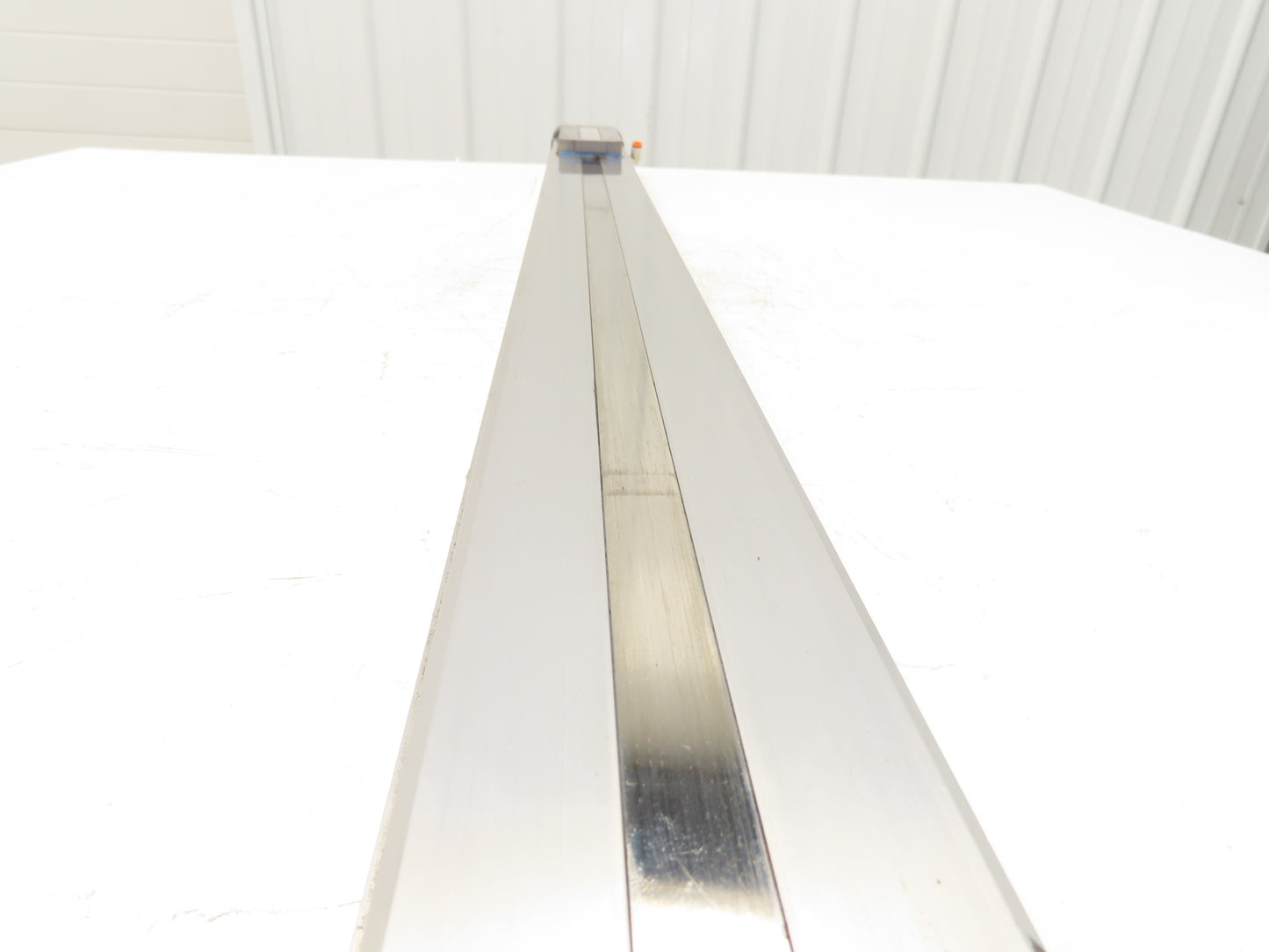 Humphrey HORV40x33 Pneumatic Rodless Slide Cylinder 33" Stroke 115psi