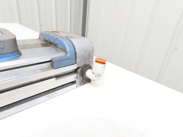 Humphrey HORV40x33 Pneumatic Rodless Slide Cylinder 33" Stroke 115psi