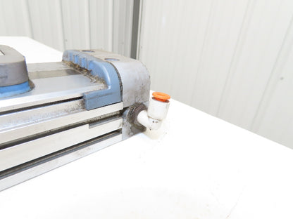 Humphrey HORV40x33 Pneumatic Rodless Slide Cylinder 33" Stroke 115psi