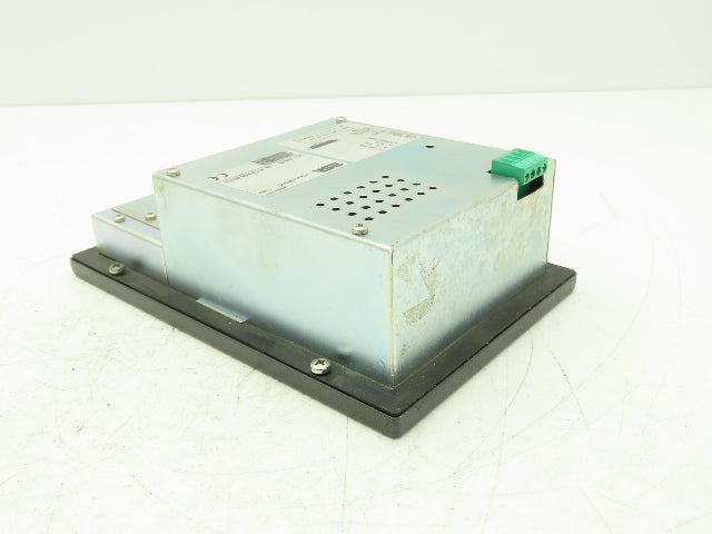 ESA VT4201SF000 VT-420 Operator Control Panel 24VDC