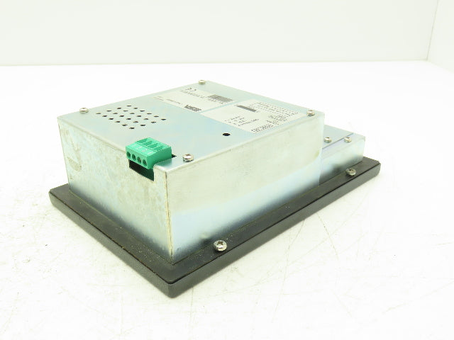 ESA VT4201SF000 VT-420 Operator Control Panel 24VDC