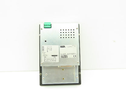 ESA VT4201SF000 VT-420 Operator Control Panel 24VDC