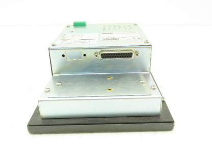ESA VT4201SF000 VT-420 Operator Control Panel 24VDC