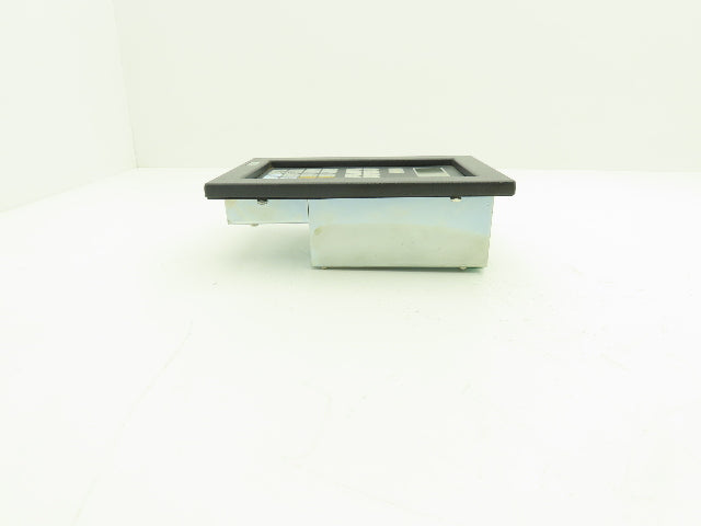 ESA VT4201SF000 VT-420 Operator Control Panel 24VDC