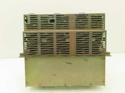 Yaskawa CACR-IR101010FD Servopack Drive