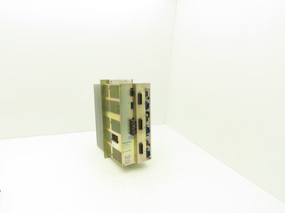 Yaskawa CACR-IR101010FD Servopack Drive