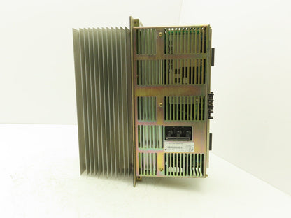 Yaskawa CACR-IR101010FD Servopack Drive