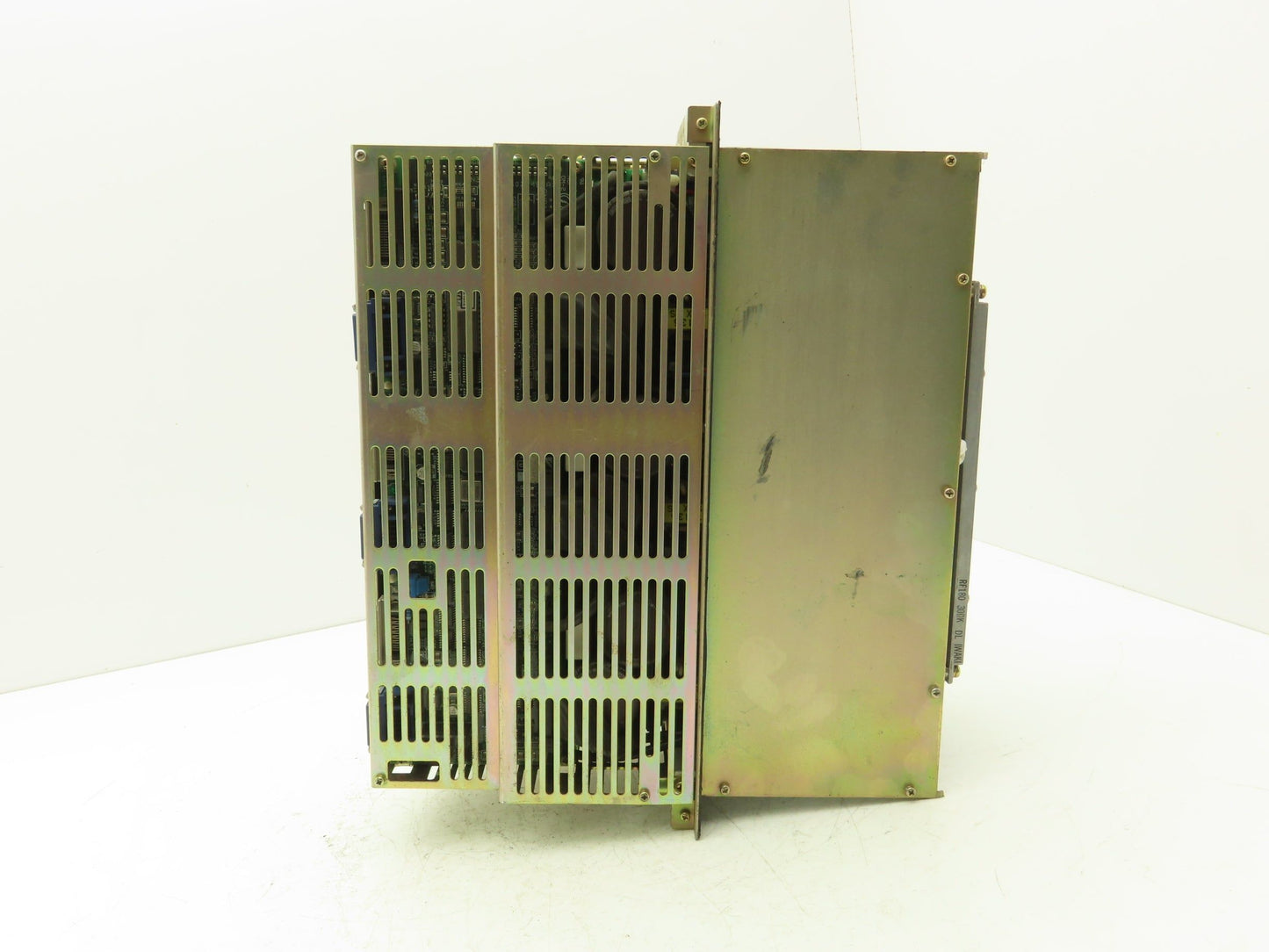 Yaskawa CACR-IR101010FD Servopack Drive