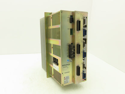 Yaskawa CACR-IR101010FD Servopack Drive