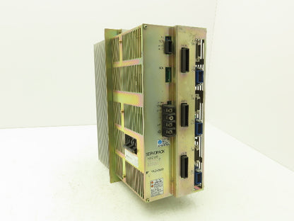 Yaskawa CACR-IR101010FD Servopack Drive