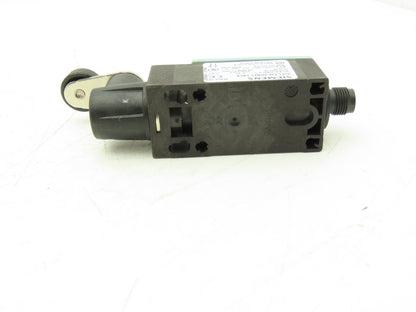 Siemens 3SE5 234-0HK21-1AC4 Limit Switch Roller Arm NO/NC Contacts IP66