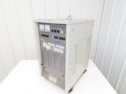 Panasonic YD-350RF2 Pana Star 350A Robot Welding 36V DC Power Source 200V 18kva