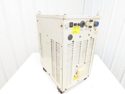 Panasonic YD-350RF2 Pana Star 350A Robot Welding 36V DC Power Source 200V 18kva