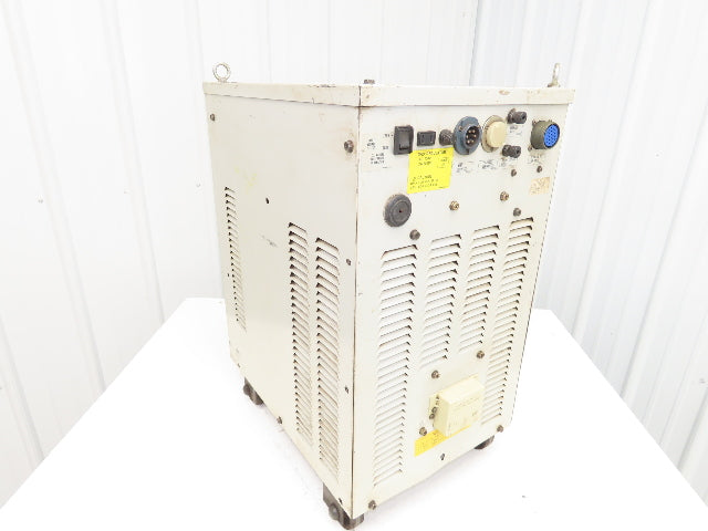 Panasonic YD-350RF2 Pana Star 350A Robot Welding 36V DC Power Source 200V 18kva