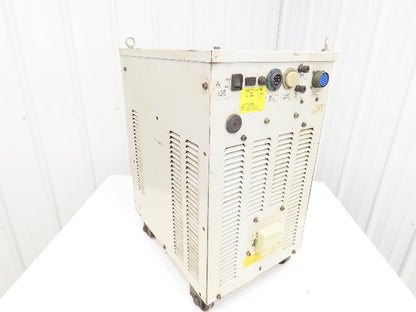 Panasonic YD-350RF2 Pana Star 350A Robot Welding 36V DC Power Source 200V 18kva