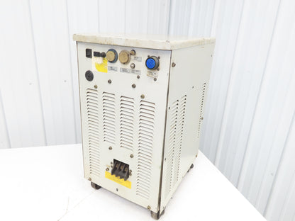 Panasonic YD-350RF2 Pana Star 350A Robot Welding 36V DC Power Source 200V 18kva