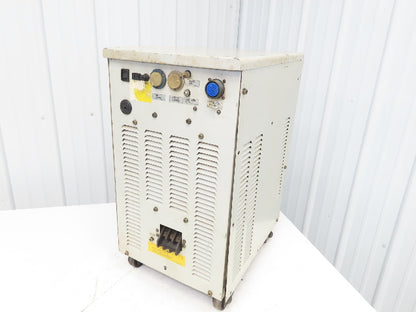 Panasonic YD-350RF2 Pana Star 350A Robot Welding 36V DC Power Source 200V 18kva