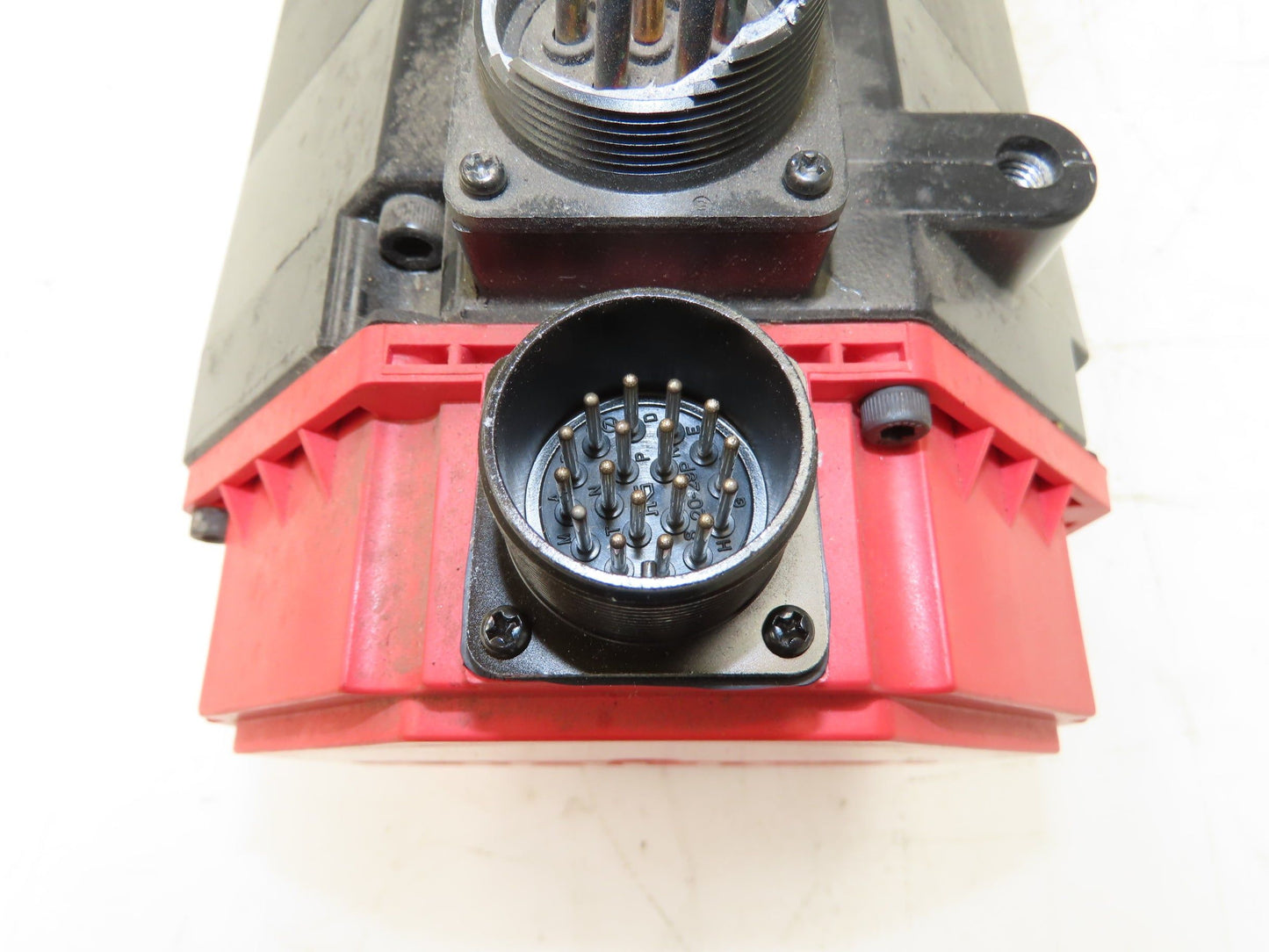 Fanuc A06B-0148-B675 AC Servo Motor A22/3000 20A 3000RPM Encoder ***READ***