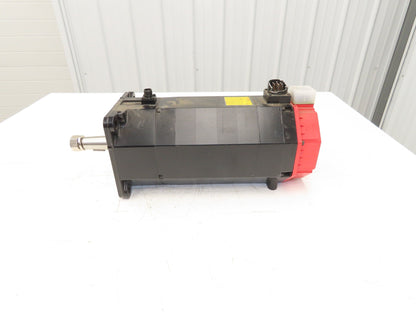 Fanuc A06B-0148-B675 AC Servo Motor A22/3000 20A 3000RPM Encoder ***READ***