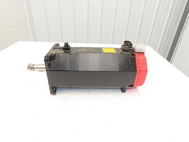 Fanuc A06B-0148-B675 AC Servo Motor A22/3000 20A 3000RPM Encoder ***READ***