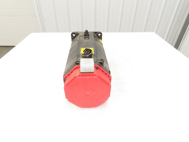 Fanuc A06B-0148-B675 AC Servo Motor A22/3000 20A 3000RPM Encoder ***READ***