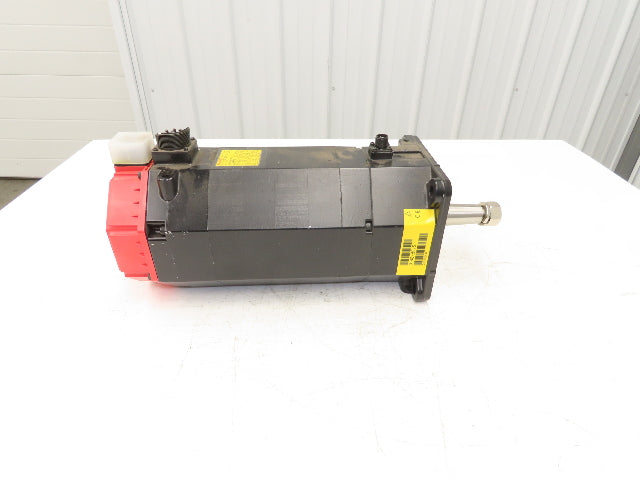 Fanuc A06B-0148-B675 AC Servo Motor A22/3000 20A 3000RPM Encoder ***READ***
