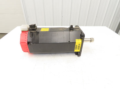 Fanuc A06B-0148-B675 AC Servo Motor A22/3000 20A 3000RPM Encoder ***READ***