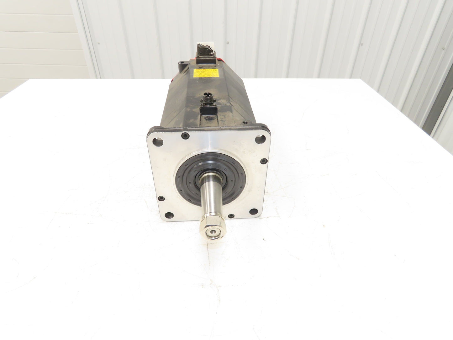 Fanuc A06B-0148-B675 AC Servo Motor A22/3000 20A 3000RPM Encoder ***READ***