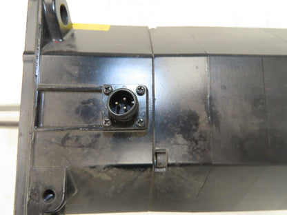 Fanuc A06B-0148-B675 AC Servo Motor A22/3000 20A 3000RPM Encoder ***READ***