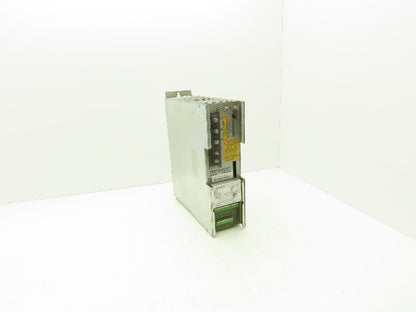 Indramat 1.2-30-300W0 AC Servo Drive Controller With Programming Module