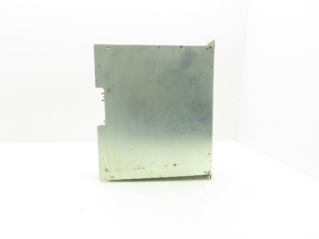 Indramat 1.2-30-300W0 AC Servo Drive Controller With Programming Module