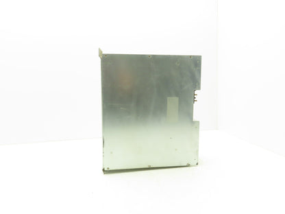 Indramat 1.2-30-300W0 AC Servo Drive Controller With Programming Module