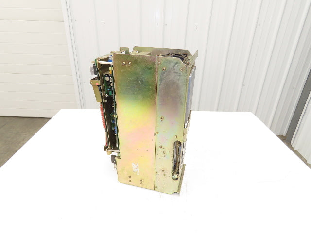 Toyoda RA15A18004 Servo Amplifier AEUnit II BL Super Sanyo Denki