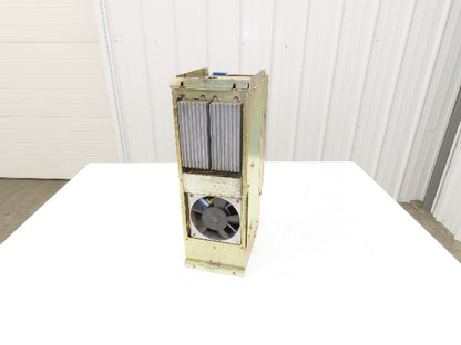 Toyoda RA15A18004 Servo Amplifier AEUnit II BL Super Sanyo Denki